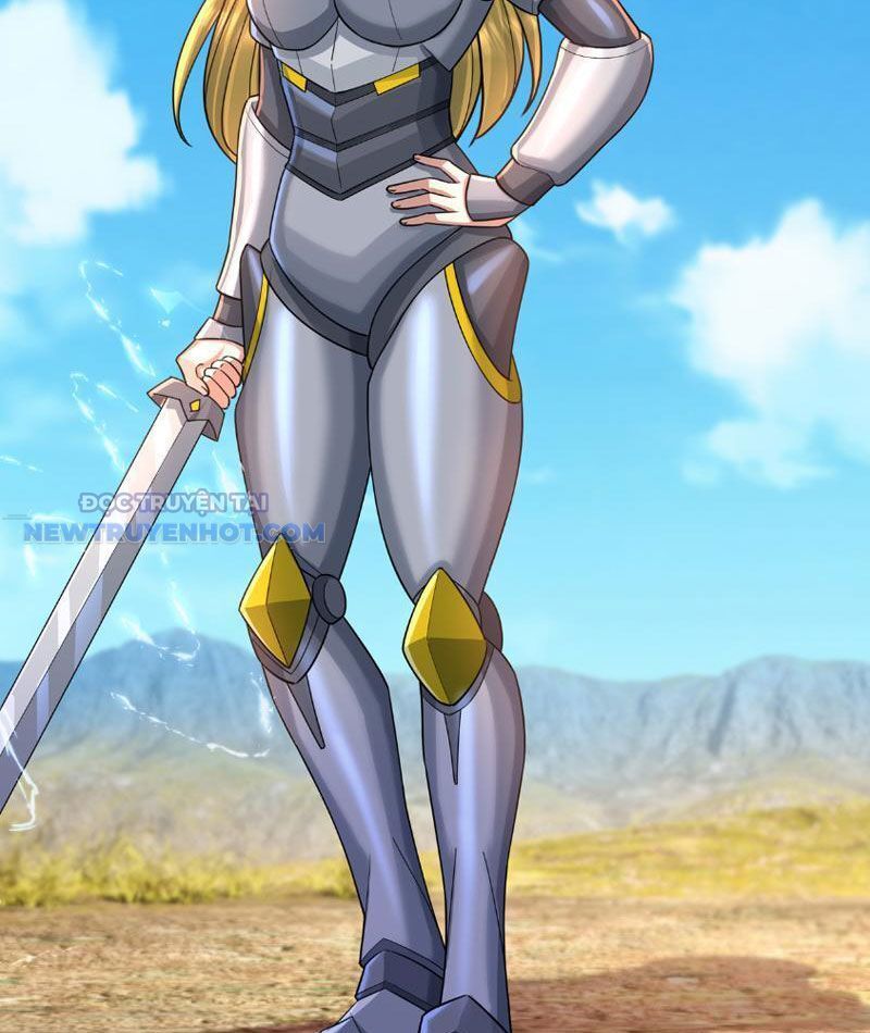 Khởi Đầu Bằng Một Vạn Hít Đất: Oanh Sát Thần Minh! - Chương 6 - Trang 7