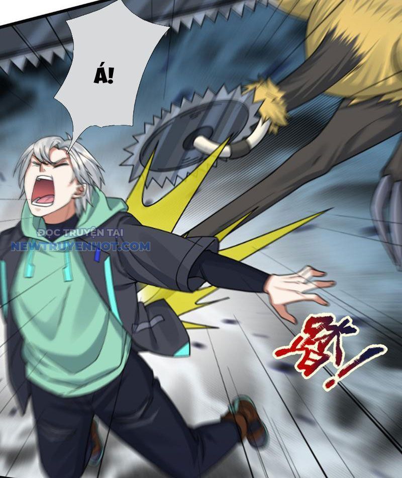 Khởi Đầu Bằng Một Vạn Hít Đất: Oanh Sát Thần Minh! - Chương 6 - Trang 62