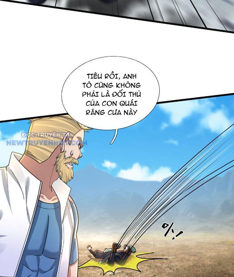 Khởi Đầu Bằng Một Vạn Hít Đất: Oanh Sát Thần Minh! - Chương 6 - Trang 63