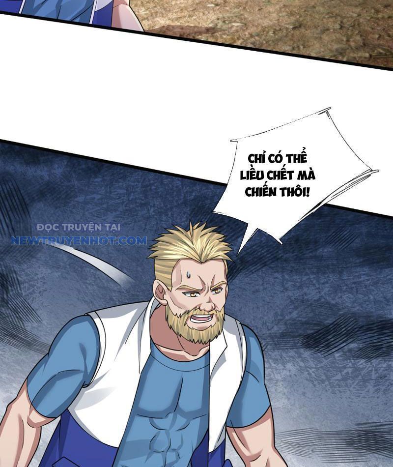 Khởi Đầu Bằng Một Vạn Hít Đất: Oanh Sát Thần Minh! - Chương 6 - Trang 64