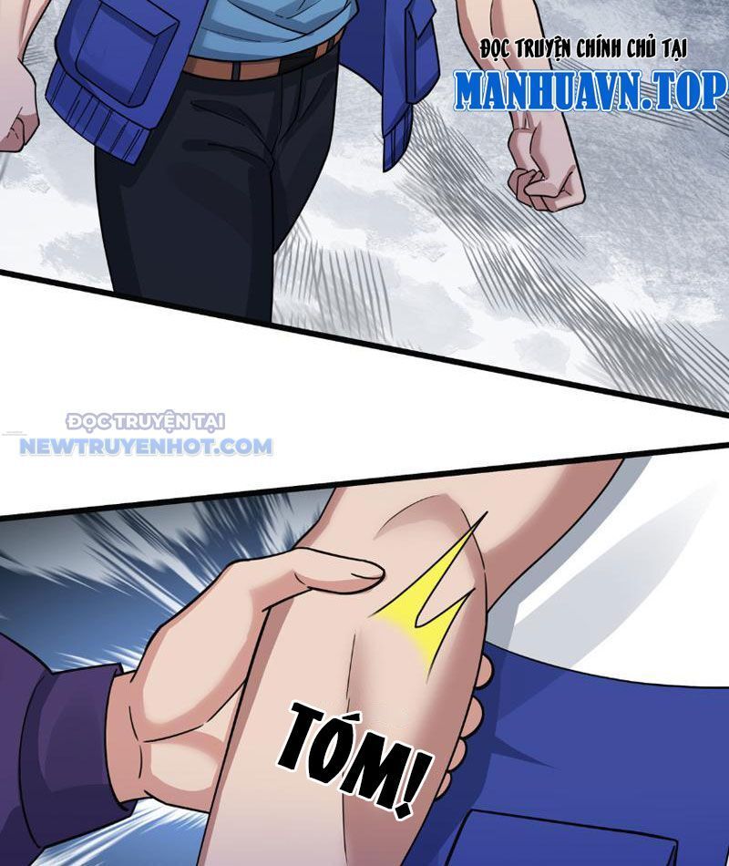 Khởi Đầu Bằng Một Vạn Hít Đất: Oanh Sát Thần Minh! - Chương 6 - Trang 65