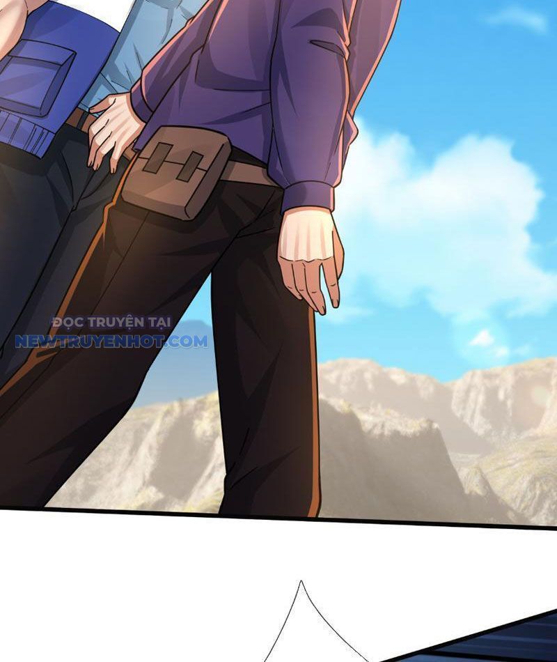 Khởi Đầu Bằng Một Vạn Hít Đất: Oanh Sát Thần Minh! - Chương 6 - Trang 67