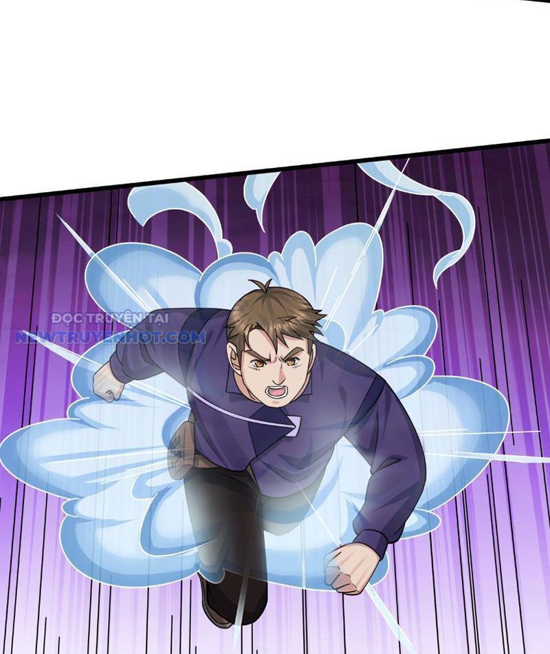 Khởi Đầu Bằng Một Vạn Hít Đất: Oanh Sát Thần Minh! - Chương 6 - Trang 69