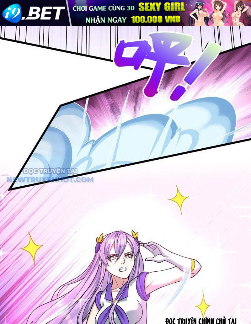 Khởi Đầu Bằng Một Vạn Hít Đất: Oanh Sát Thần Minh! - Chương 6 - Trang 70