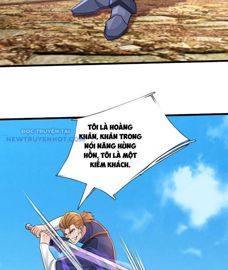 Khởi Đầu Bằng Một Vạn Hít Đất: Oanh Sát Thần Minh! - Chương 6 - Trang 8