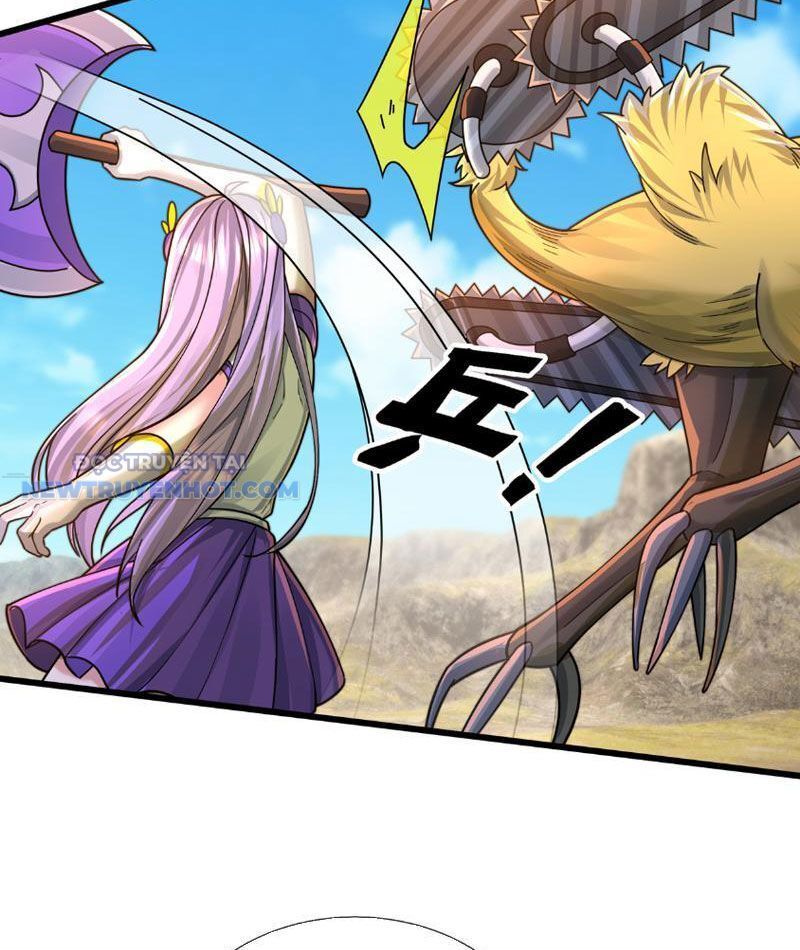 Khởi Đầu Bằng Một Vạn Hít Đất: Oanh Sát Thần Minh! - Chương 6 - Trang 73