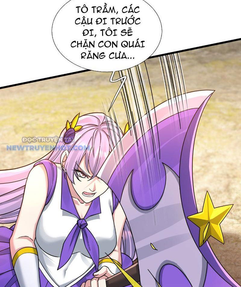 Khởi Đầu Bằng Một Vạn Hít Đất: Oanh Sát Thần Minh! - Chương 6 - Trang 74