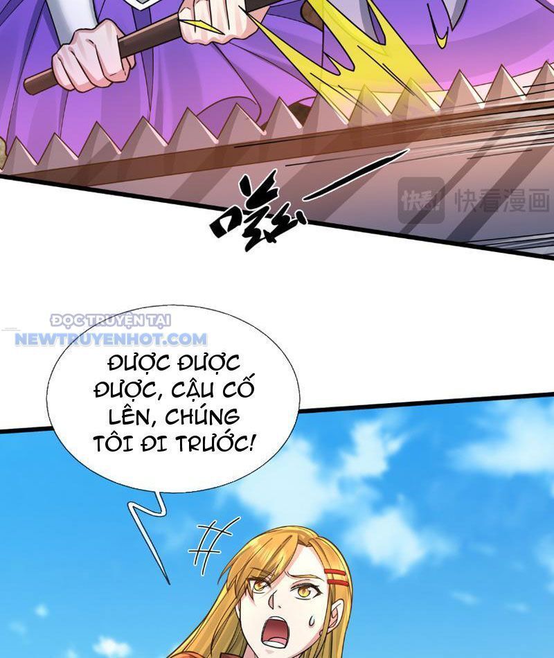 Khởi Đầu Bằng Một Vạn Hít Đất: Oanh Sát Thần Minh! - Chương 6 - Trang 75