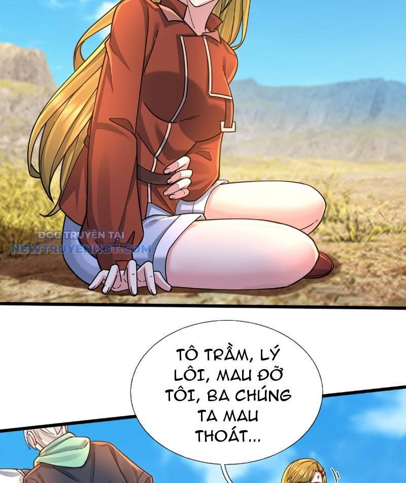 Khởi Đầu Bằng Một Vạn Hít Đất: Oanh Sát Thần Minh! - Chương 6 - Trang 76