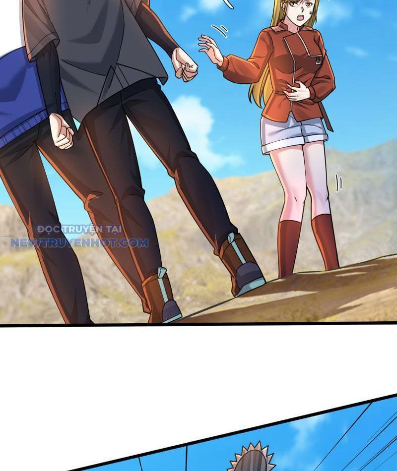 Khởi Đầu Bằng Một Vạn Hít Đất: Oanh Sát Thần Minh! - Chương 6 - Trang 77