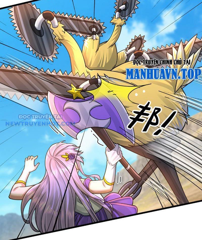 Khởi Đầu Bằng Một Vạn Hít Đất: Oanh Sát Thần Minh! - Chương 6 - Trang 78