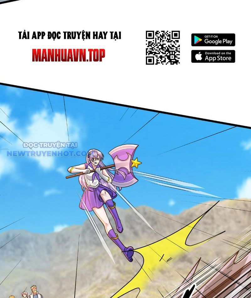Khởi Đầu Bằng Một Vạn Hít Đất: Oanh Sát Thần Minh! - Chương 6 - Trang 79