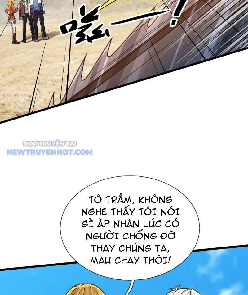 Khởi Đầu Bằng Một Vạn Hít Đất: Oanh Sát Thần Minh! - Chương 6 - Trang 80