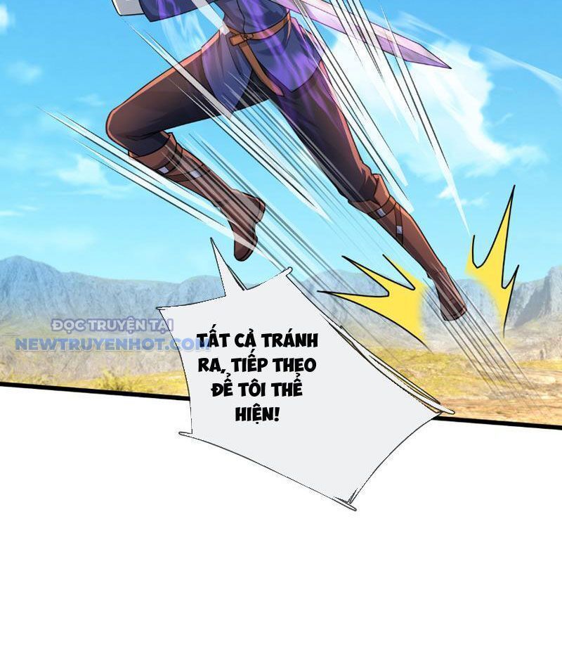 Khởi Đầu Bằng Một Vạn Hít Đất: Oanh Sát Thần Minh! - Chương 6 - Trang 9