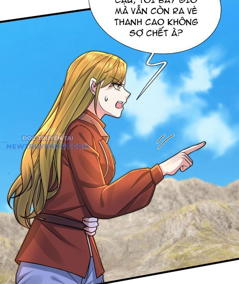 Khởi Đầu Bằng Một Vạn Hít Đất: Oanh Sát Thần Minh! - Chương 6 - Trang 83