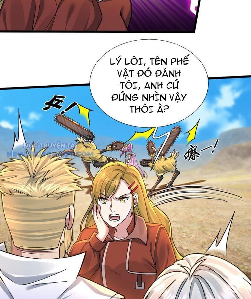 Khởi Đầu Bằng Một Vạn Hít Đất: Oanh Sát Thần Minh! - Chương 6 - Trang 87