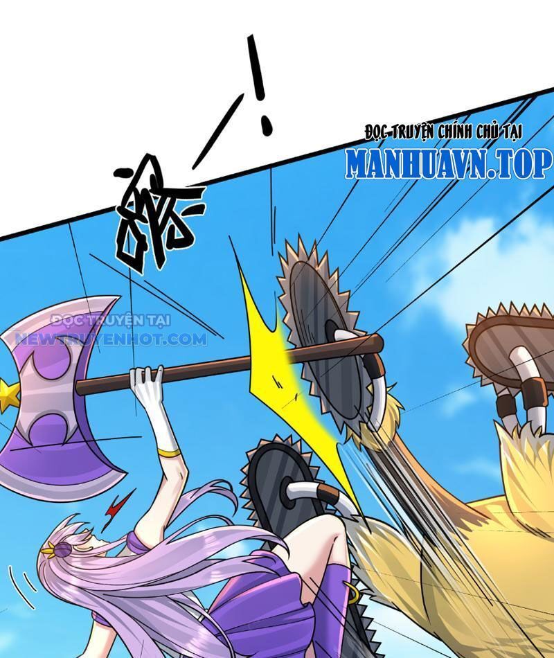 Khởi Đầu Bằng Một Vạn Hít Đất: Oanh Sát Thần Minh! - Chương 6 - Trang 90