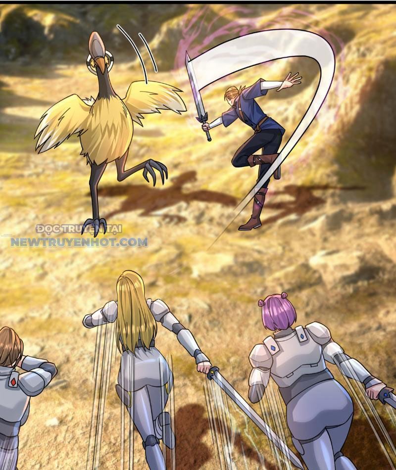 Khởi Đầu Bằng Một Vạn Hít Đất: Oanh Sát Thần Minh! - Chương 6 - Trang 10
