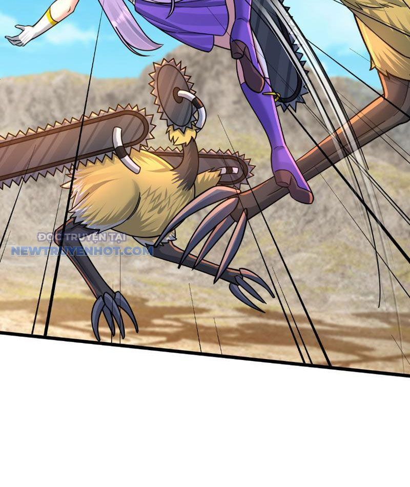 Khởi Đầu Bằng Một Vạn Hít Đất: Oanh Sát Thần Minh! - Chương 6 - Trang 91