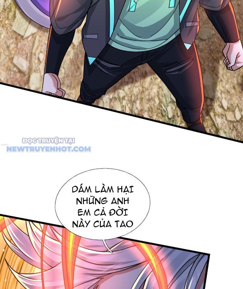 Khởi Đầu Bằng Một Vạn Hít Đất: Oanh Sát Thần Minh! - Chương 6 - Trang 94