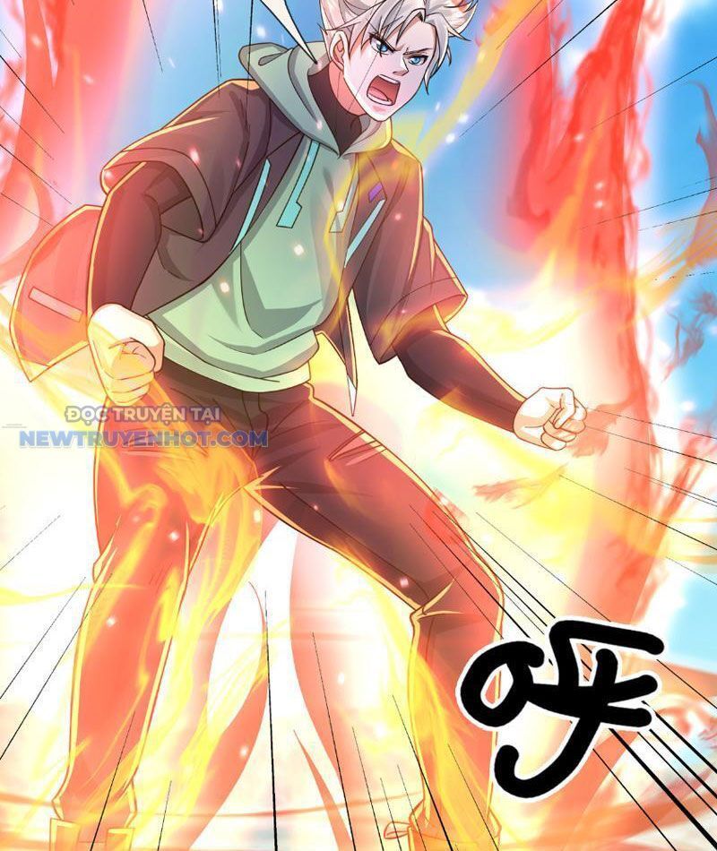 Khởi Đầu Bằng Một Vạn Hít Đất: Oanh Sát Thần Minh! - Chương 6 - Trang 96