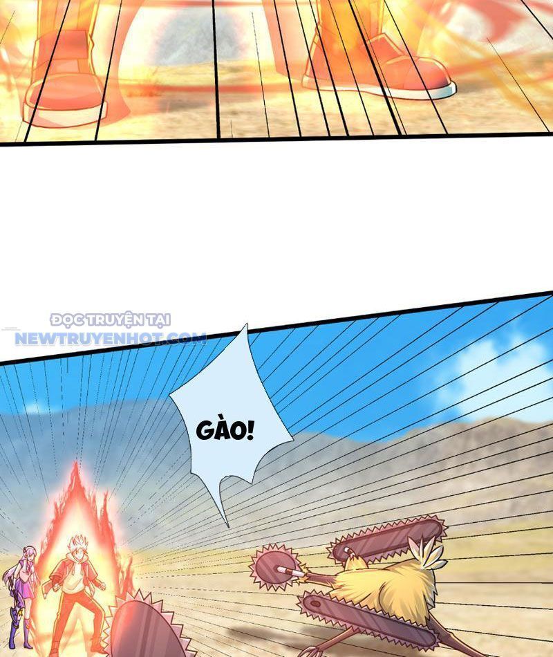 Khởi Đầu Bằng Một Vạn Hít Đất: Oanh Sát Thần Minh! - Chương 6 - Trang 97