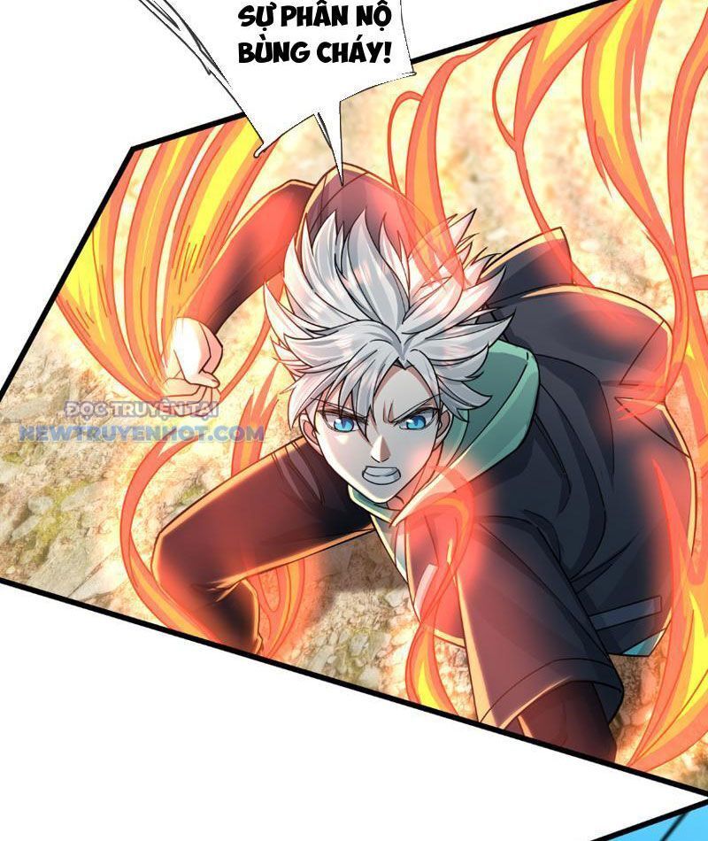 Khởi Đầu Bằng Một Vạn Hít Đất: Oanh Sát Thần Minh! - Chương 6 - Trang 99