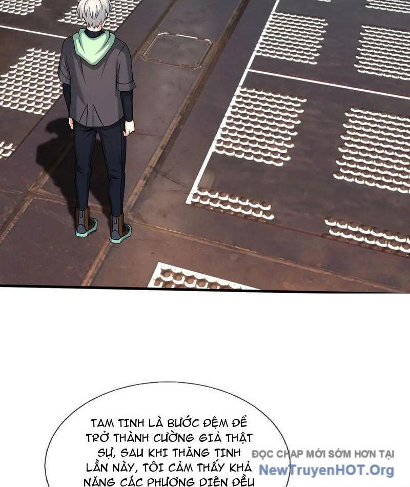 Khởi Đầu Bằng Một Vạn Hít Đất: Oanh Sát Thần Minh! - Chương 60 - Trang 11