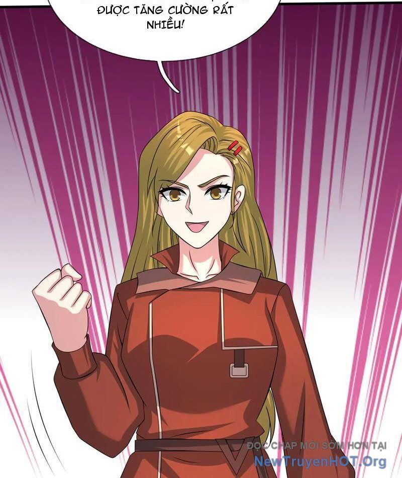 Khởi Đầu Bằng Một Vạn Hít Đất: Oanh Sát Thần Minh! - Chương 60 - Trang 12