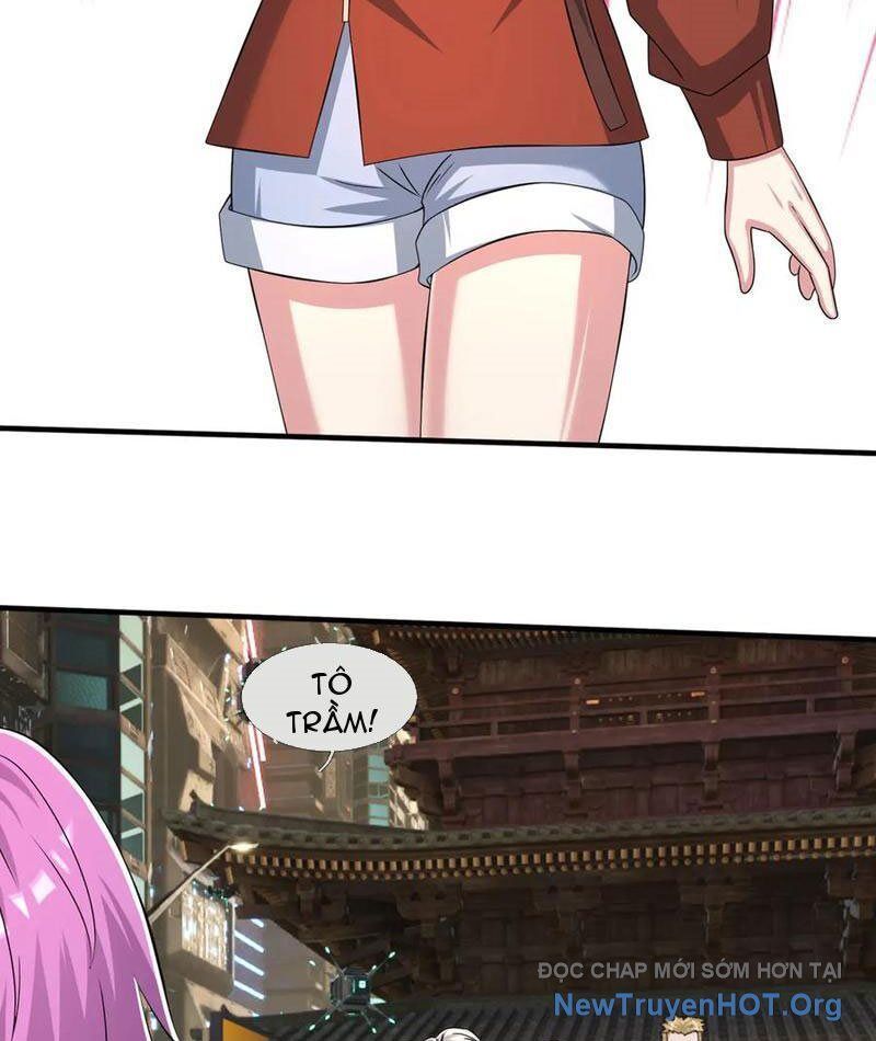 Khởi Đầu Bằng Một Vạn Hít Đất: Oanh Sát Thần Minh! - Chương 60 - Trang 13