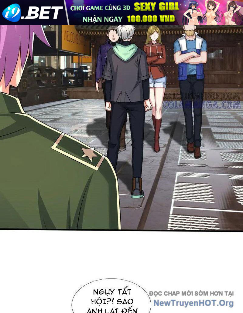 Khởi Đầu Bằng Một Vạn Hít Đất: Oanh Sát Thần Minh! - Chương 60 - Trang 14