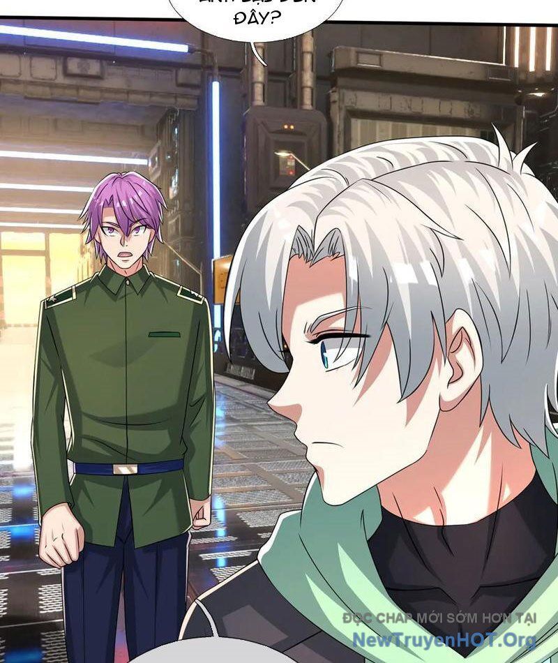 Khởi Đầu Bằng Một Vạn Hít Đất: Oanh Sát Thần Minh! - Chương 60 - Trang 15