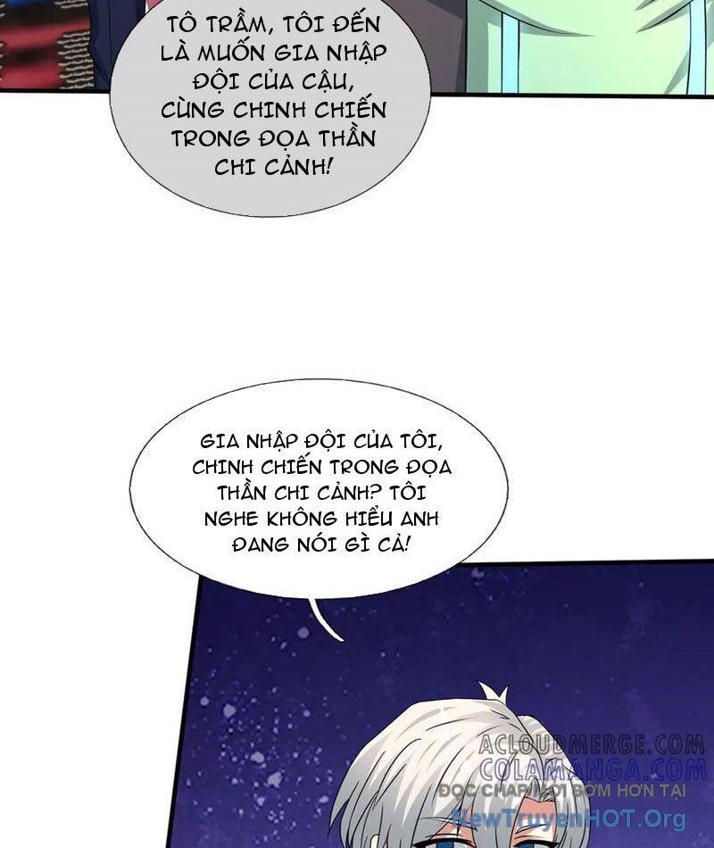 Khởi Đầu Bằng Một Vạn Hít Đất: Oanh Sát Thần Minh! - Chương 60 - Trang 16