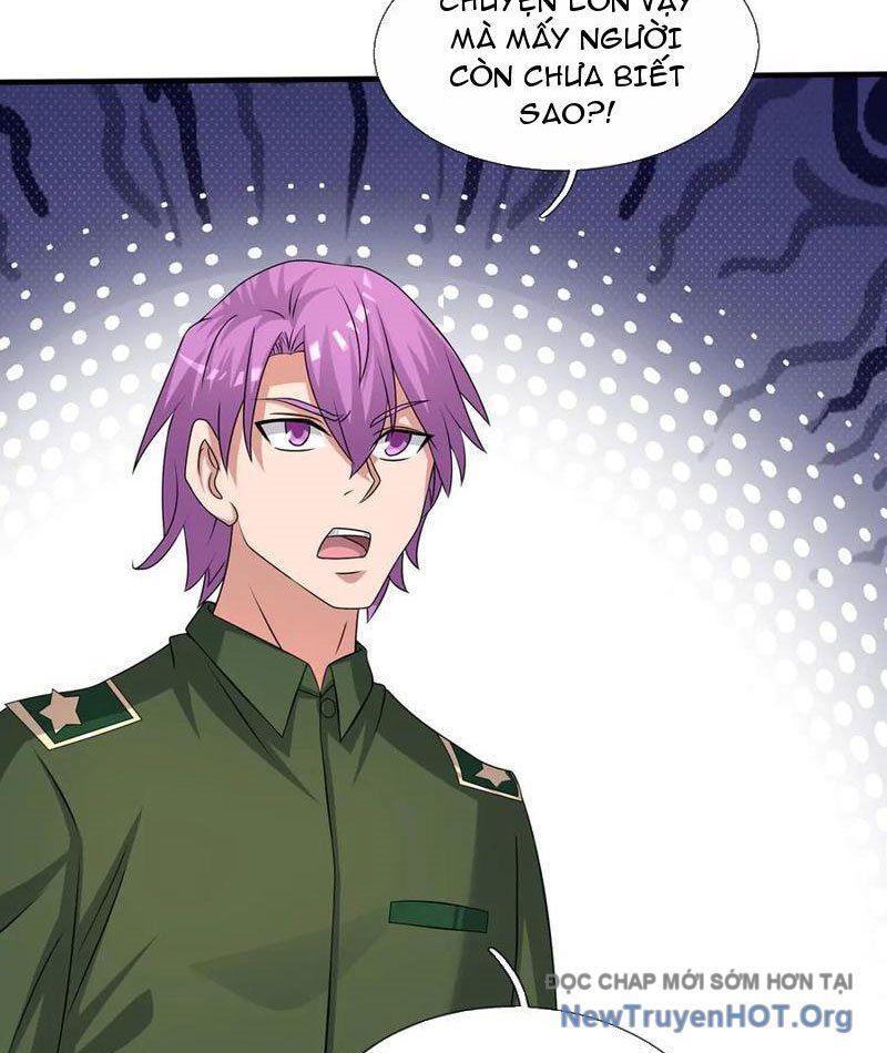 Khởi Đầu Bằng Một Vạn Hít Đất: Oanh Sát Thần Minh! - Chương 60 - Trang 18