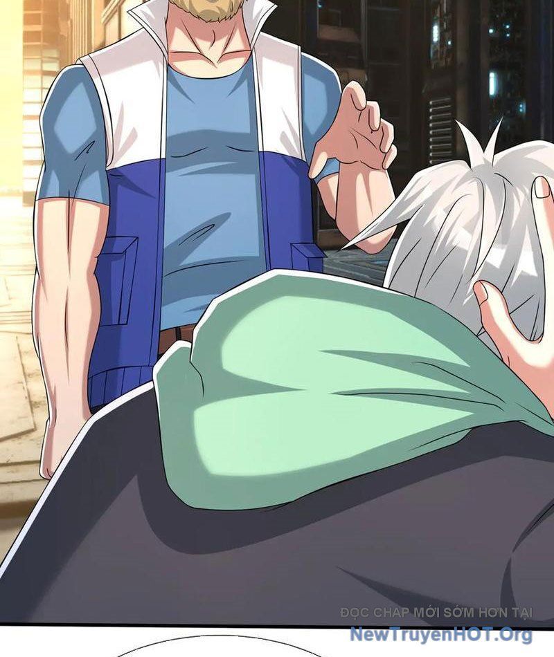 Khởi Đầu Bằng Một Vạn Hít Đất: Oanh Sát Thần Minh! - Chương 60 - Trang 3