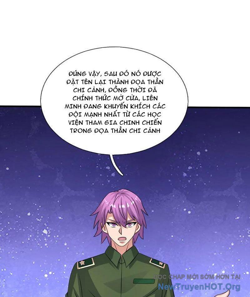 Khởi Đầu Bằng Một Vạn Hít Đất: Oanh Sát Thần Minh! - Chương 60 - Trang 22