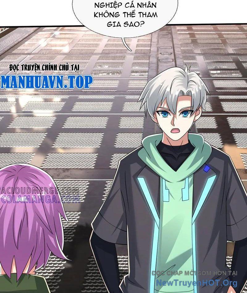 Khởi Đầu Bằng Một Vạn Hít Đất: Oanh Sát Thần Minh! - Chương 60 - Trang 24