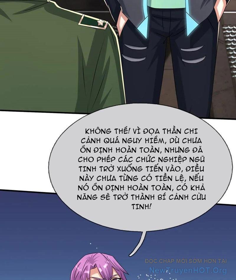 Khởi Đầu Bằng Một Vạn Hít Đất: Oanh Sát Thần Minh! - Chương 60 - Trang 25