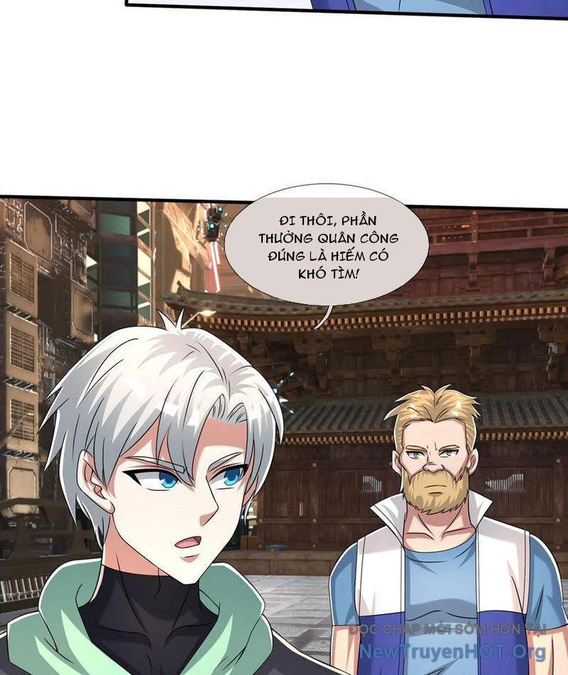 Khởi Đầu Bằng Một Vạn Hít Đất: Oanh Sát Thần Minh! - Chương 60 - Trang 29