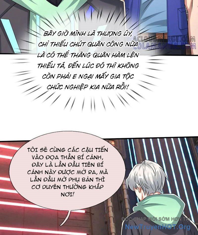 Khởi Đầu Bằng Một Vạn Hít Đất: Oanh Sát Thần Minh! - Chương 60 - Trang 30