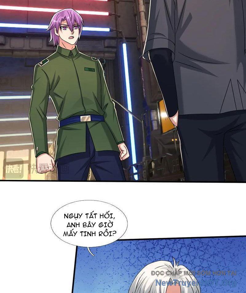 Khởi Đầu Bằng Một Vạn Hít Đất: Oanh Sát Thần Minh! - Chương 60 - Trang 31