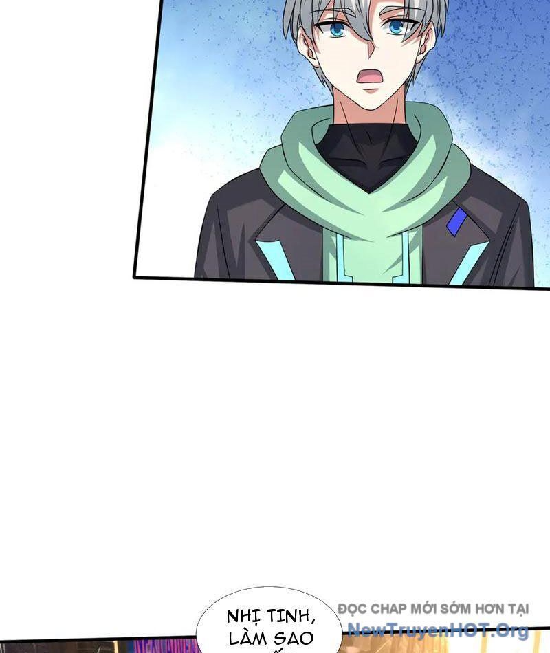 Khởi Đầu Bằng Một Vạn Hít Đất: Oanh Sát Thần Minh! - Chương 60 - Trang 32