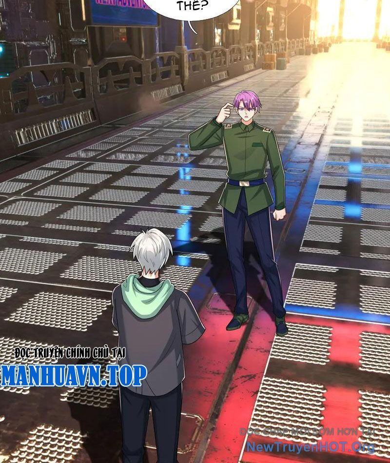 Khởi Đầu Bằng Một Vạn Hít Đất: Oanh Sát Thần Minh! - Chương 60 - Trang 33