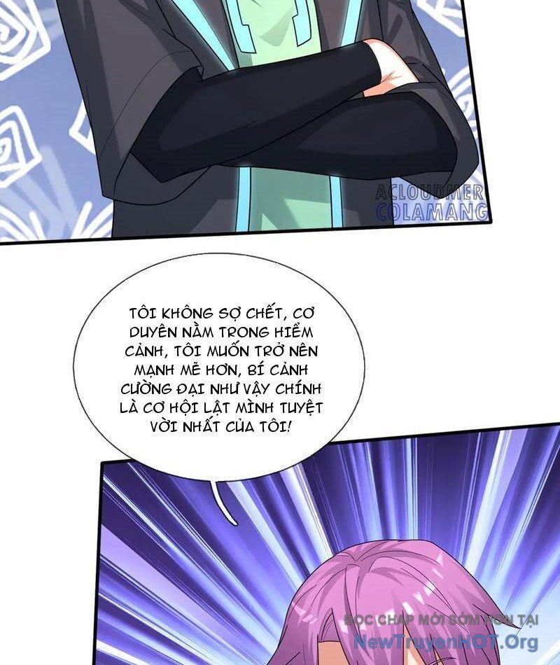 Khởi Đầu Bằng Một Vạn Hít Đất: Oanh Sát Thần Minh! - Chương 60 - Trang 35