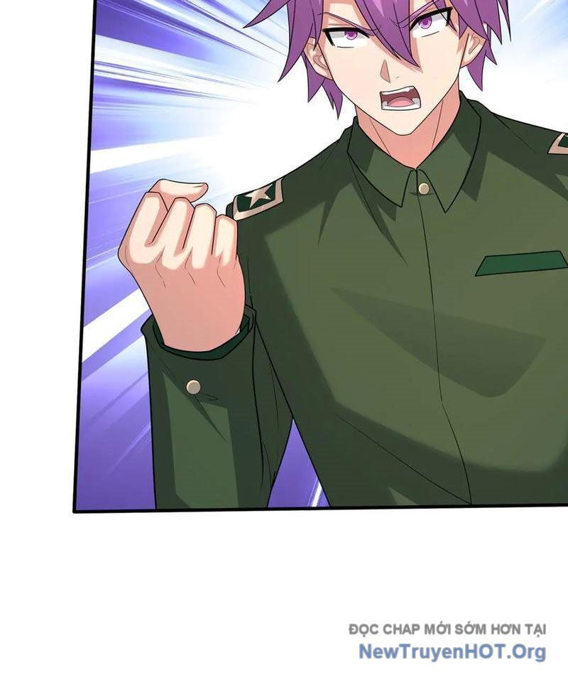 Khởi Đầu Bằng Một Vạn Hít Đất: Oanh Sát Thần Minh! - Chương 60 - Trang 36