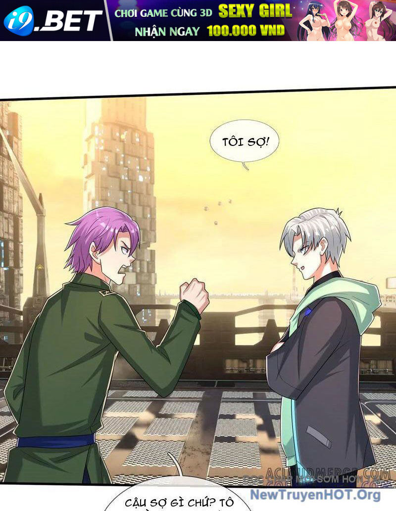 Khởi Đầu Bằng Một Vạn Hít Đất: Oanh Sát Thần Minh! - Chương 60 - Trang 37