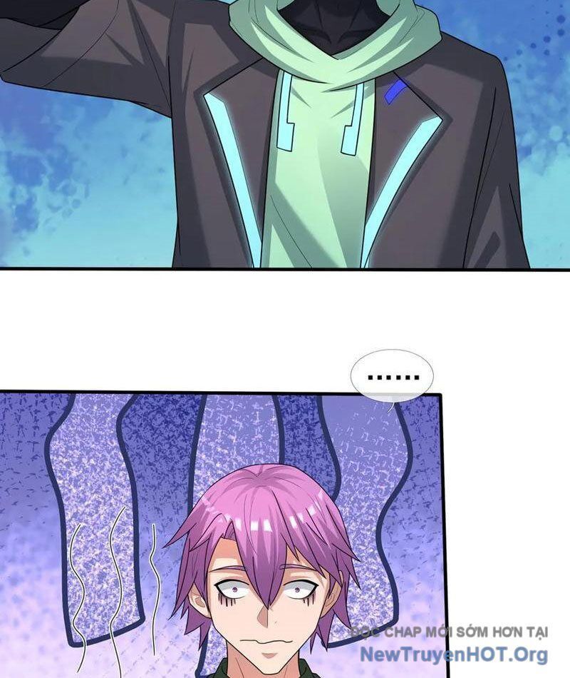 Khởi Đầu Bằng Một Vạn Hít Đất: Oanh Sát Thần Minh! - Chương 60 - Trang 39