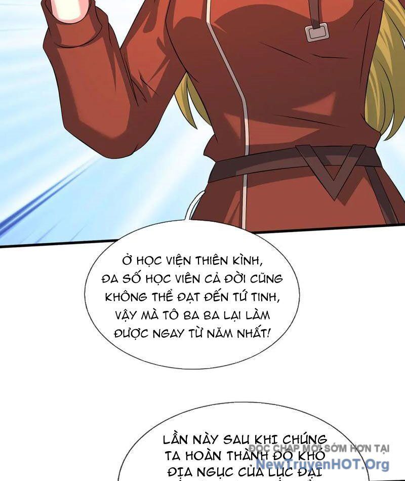 Khởi Đầu Bằng Một Vạn Hít Đất: Oanh Sát Thần Minh! - Chương 60 - Trang 5