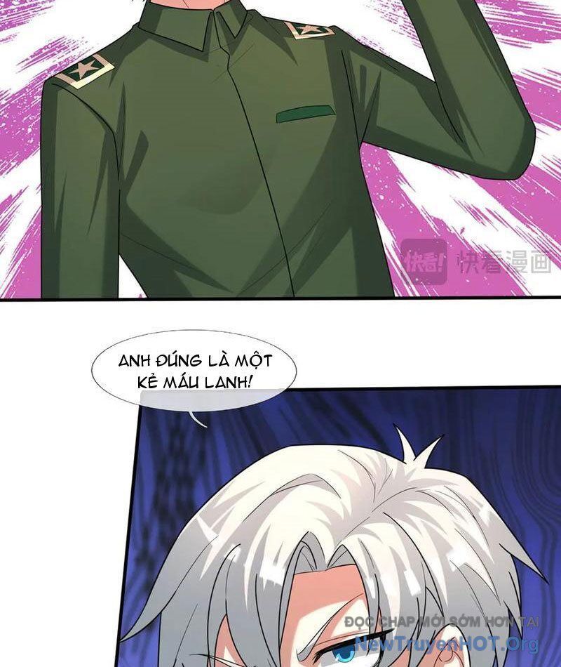 Khởi Đầu Bằng Một Vạn Hít Đất: Oanh Sát Thần Minh! - Chương 60 - Trang 41