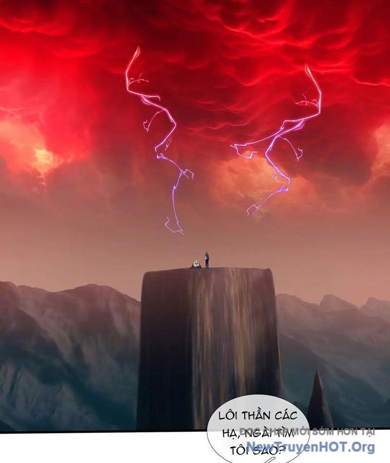 Khởi Đầu Bằng Một Vạn Hít Đất: Oanh Sát Thần Minh! - Chương 60 - Trang 43